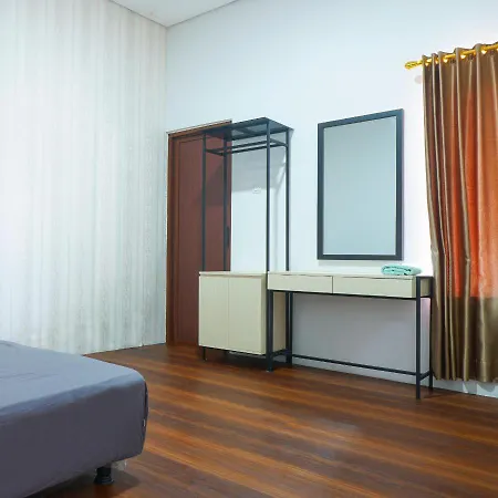 Djuragan Kamar Ayem Apartment